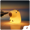 Clint The Capybara Night Light Cosylites®