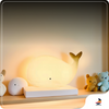 Wesley The Whale Night Light Cosylites®