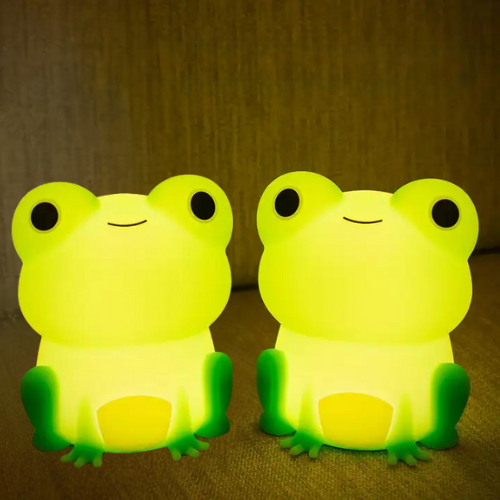 Floyd The Frog Night Lamp Cosylites®