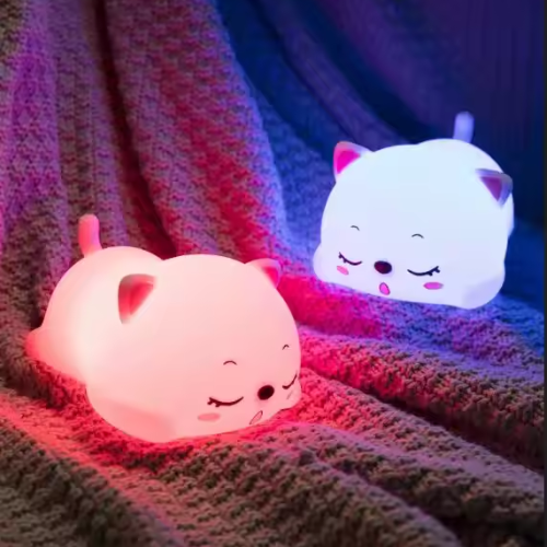 Callie The Cat Night Light Cosylites®