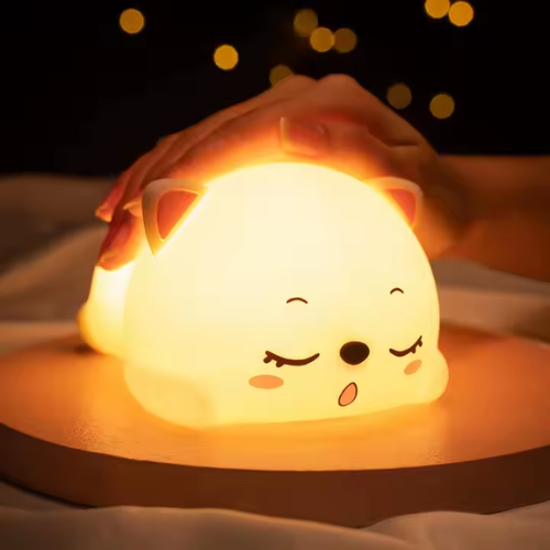 Callie The Cat Night Light Cosylites®