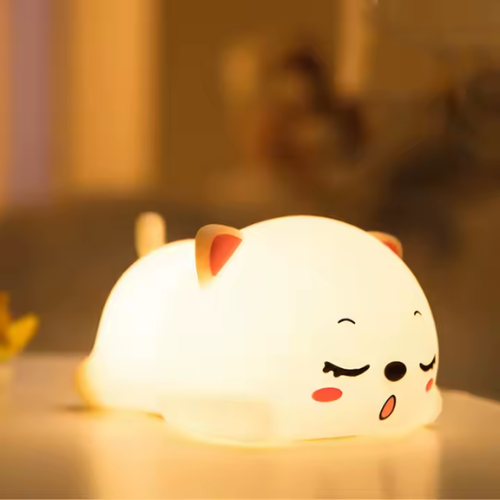 Callie The Cat Night Light Cosylites®